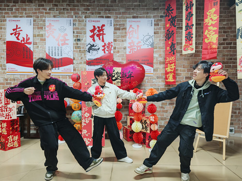 U8国际·(中国)有限公司官网